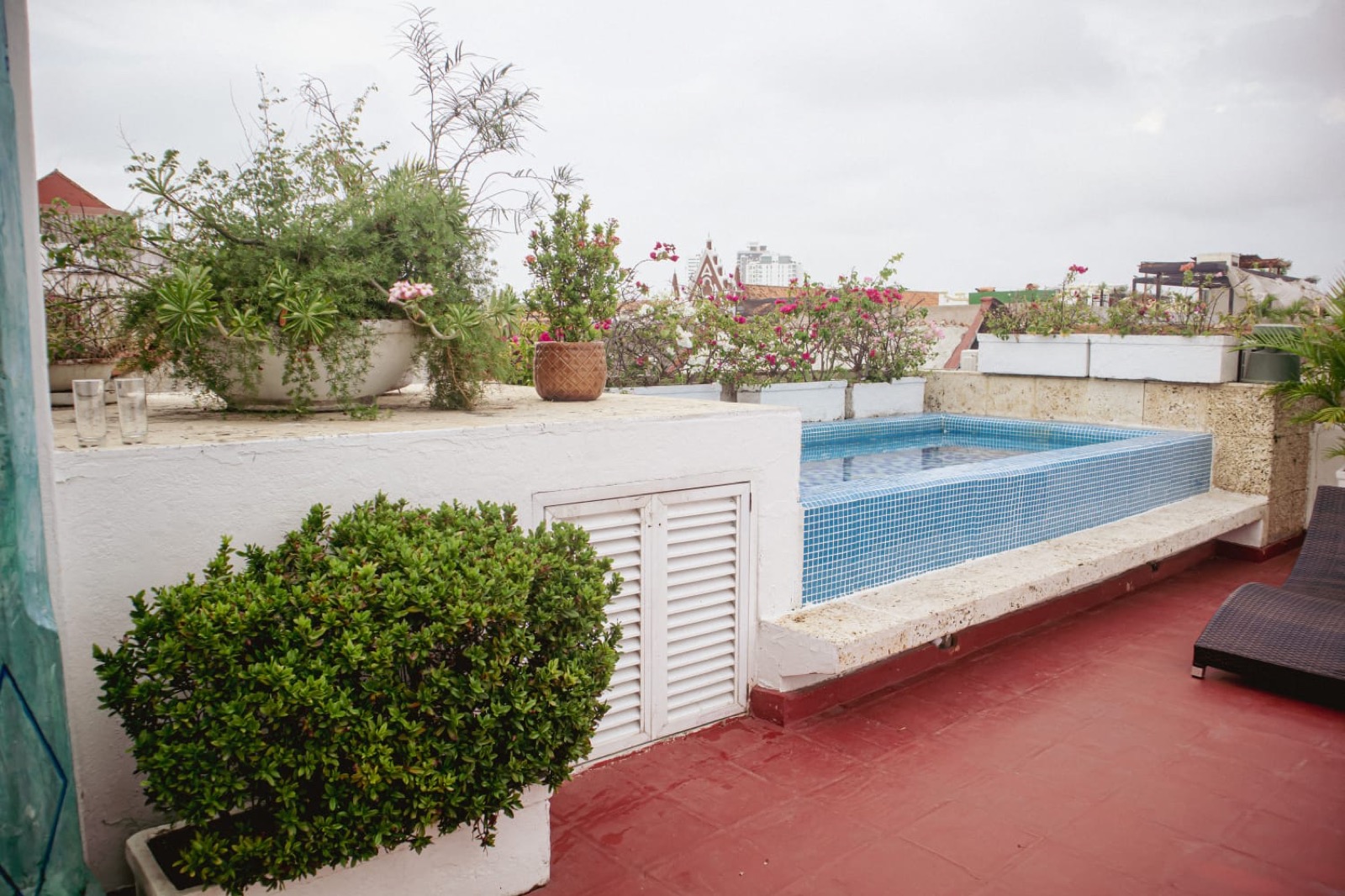 Casa del Hobo colonial villa in Walled City Full Photo 21